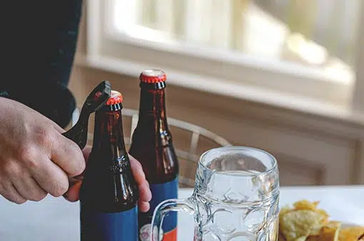 right events for brewery