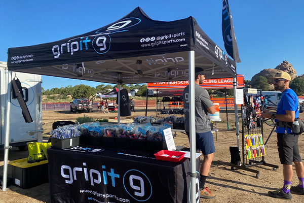 advertise local events