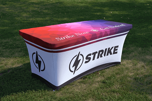 custom printed banners