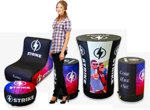 inflatable furniture made to last