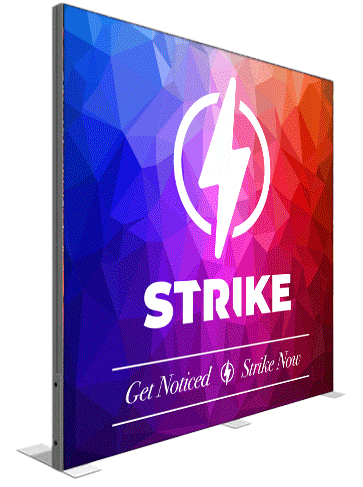 maximize your trade show success with custom booth displays