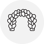 when should you use a custom inflatable arch?