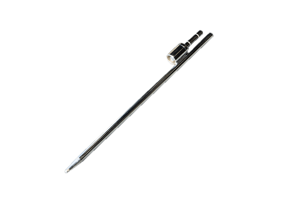 custom printed flags ground stake