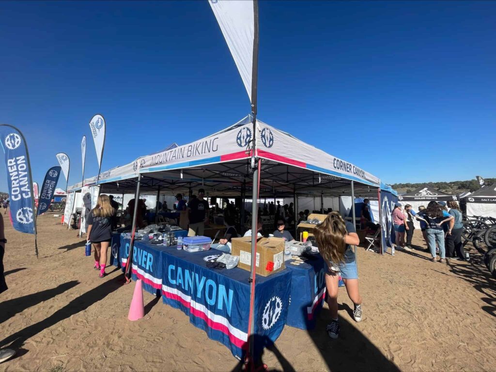 different types of custom table covers for your events