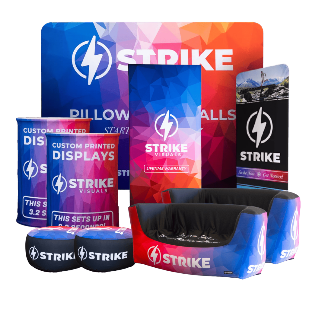 signage and graphics