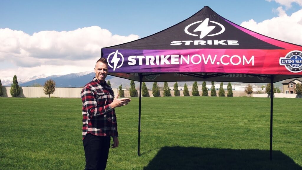 7 common pop up tent problems and how to fix them