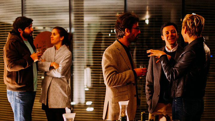 13 tips to increase engagement during trade shows