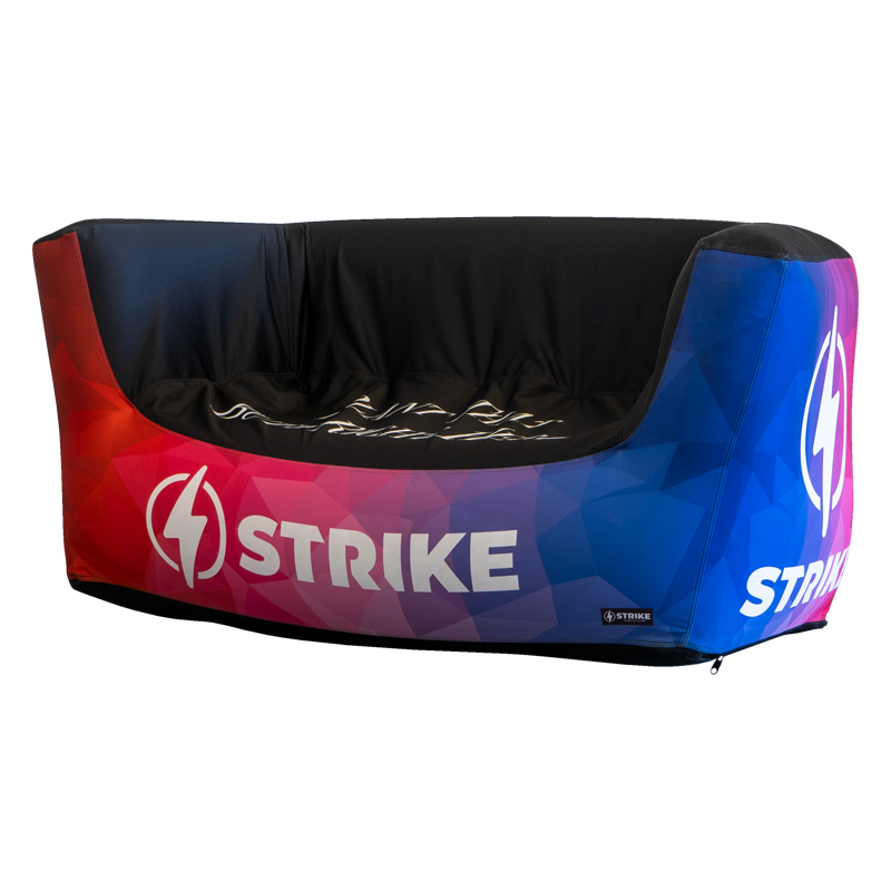 inflatable trade show furniture