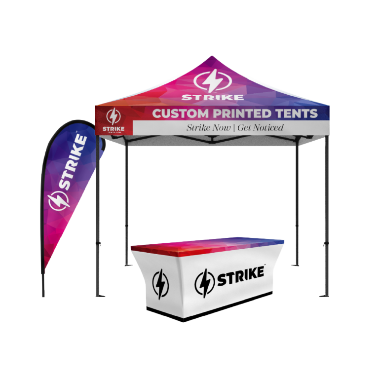 outdoor event packages