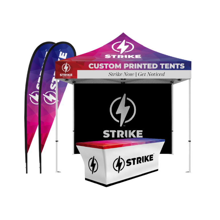 outdoor event packages