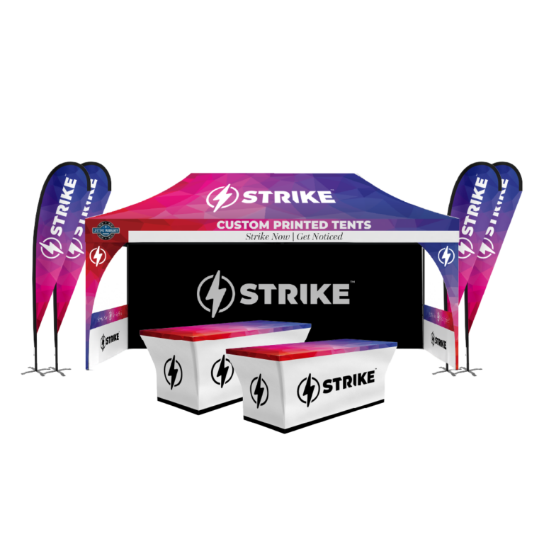 outdoor event packages