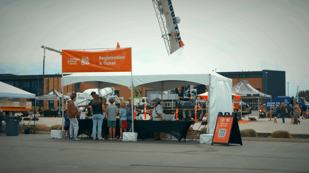 trade show lead generation