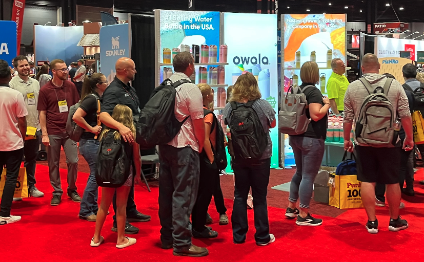 trade show lead generation: a complete guide to pre-event planning, on-site strategy, and post-event follow-up