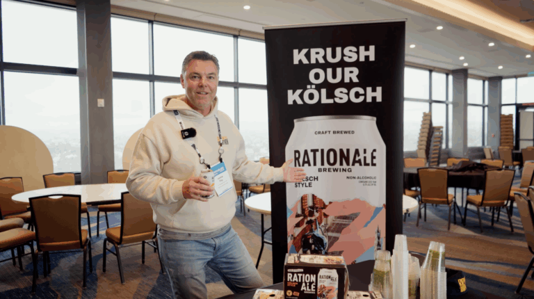 roll up banners for trade shows