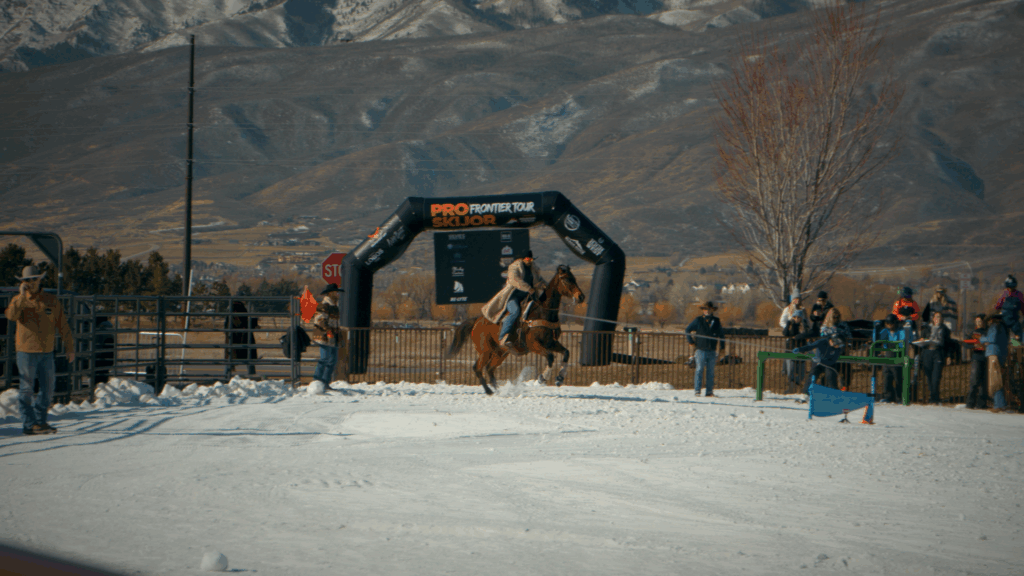 pro skijor utah 2026