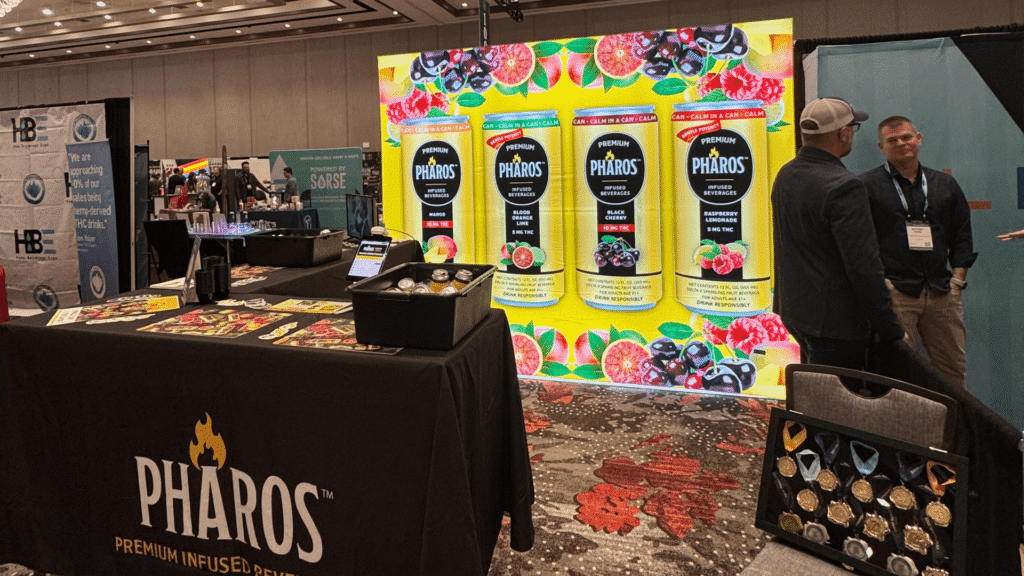 light up booth displays wswa